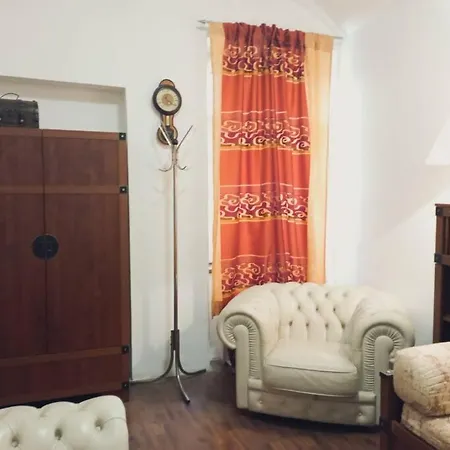Apartmán Captain Nemo *