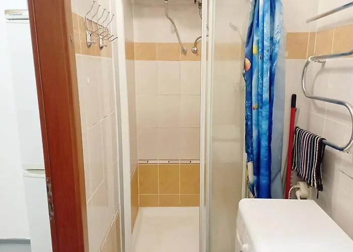 Captain Nemo Apartman