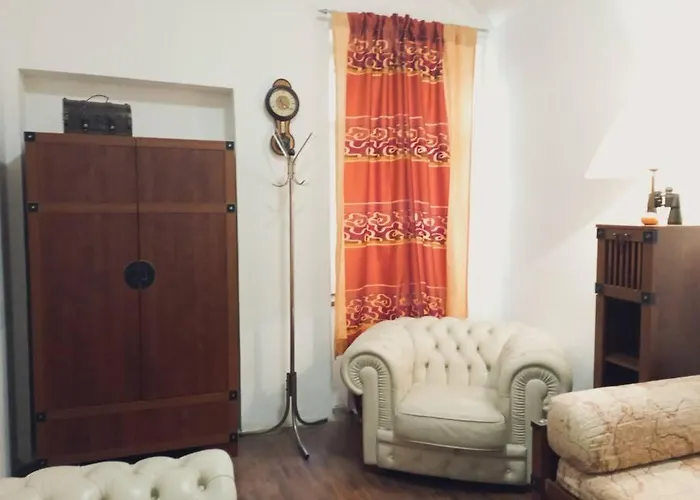 Apartment Captain Nemo *